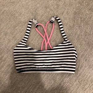 Lululemon Sports Bra size 2